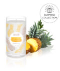 Charm Candle "Mahlane ananass" - Üllatus