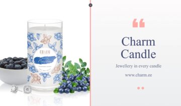 Charm Candle ehted