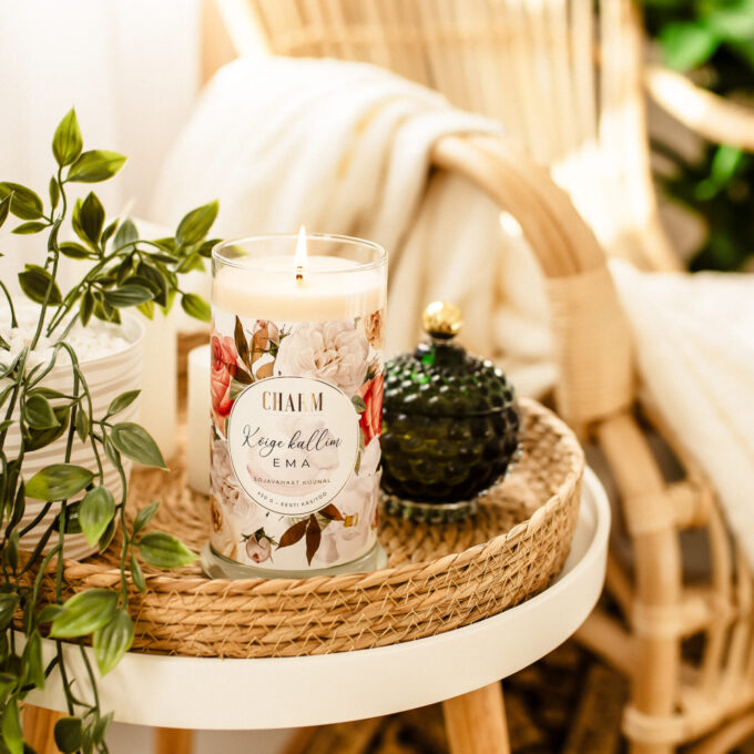 Charm "EMADEPÄEVA KÜÜNAL!"